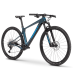 Велосипед  Ghost Lector SF Essential 29", рама XS, синьо-блакитний, 2021 - фото №2